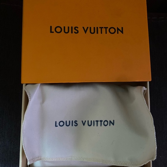 Louis Vuitton Slender Wallet Clouds Monogram - Picture 3 of 4